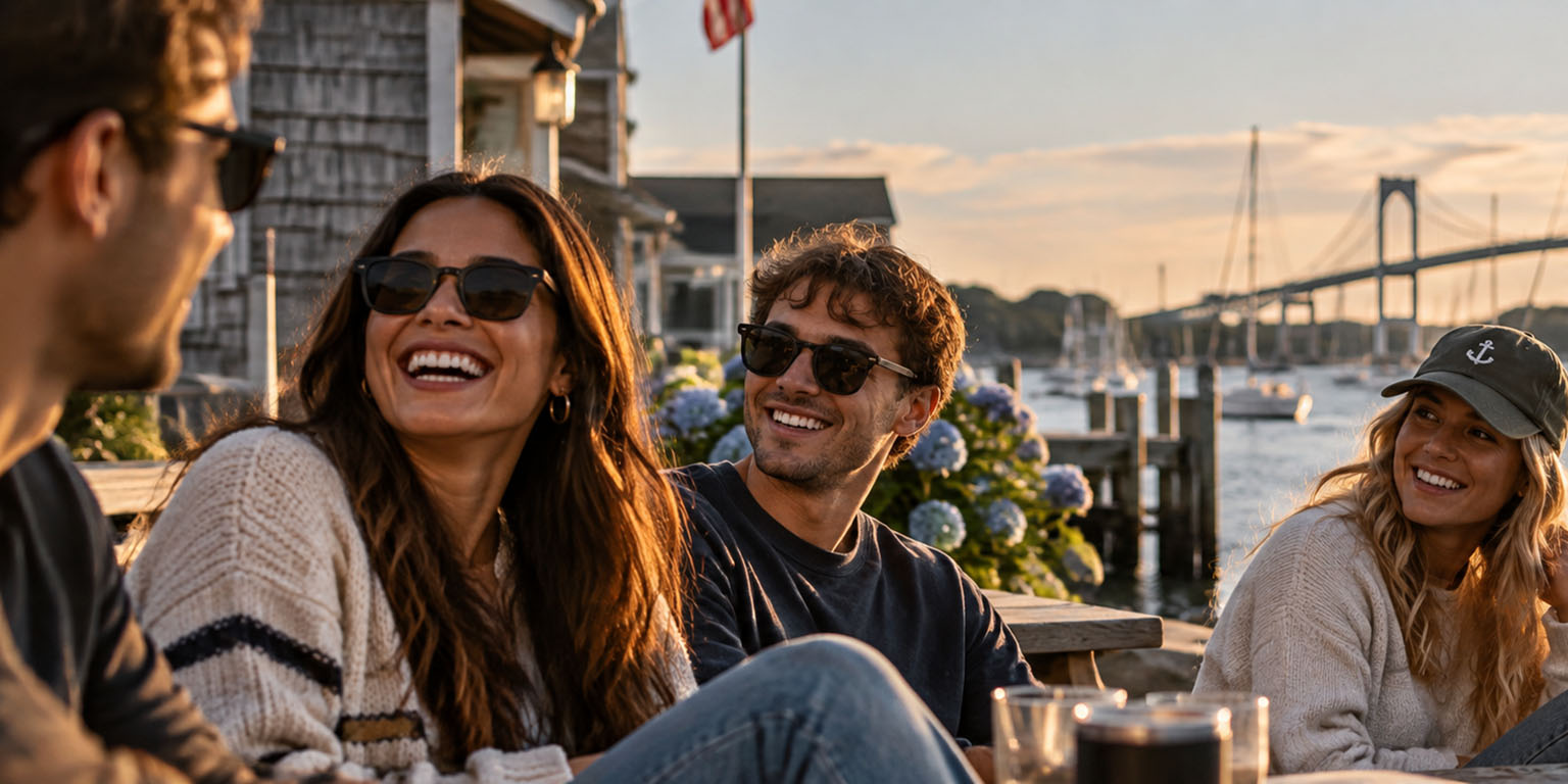 Cannabis Dispensary Near Rhode Island | Visit Zahara